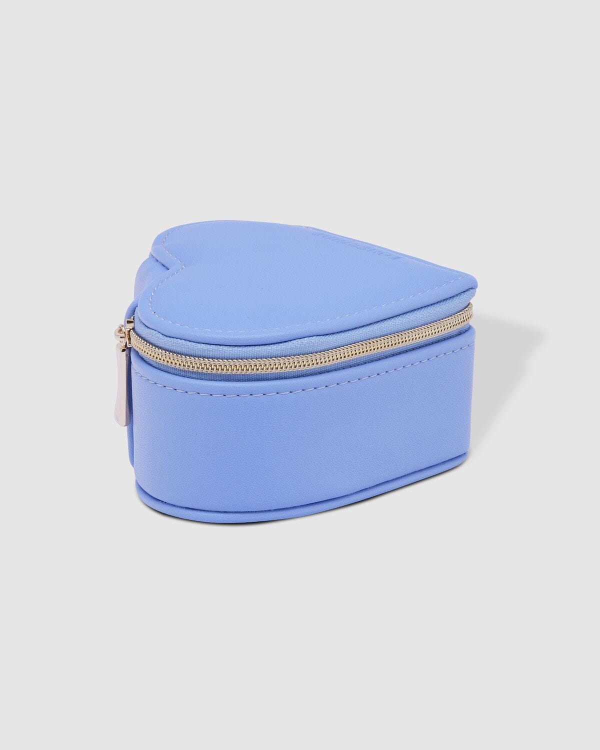 LOUENHIDE Valerie Jewellery Box - Chambray Jewellery Box - Zabecca Living