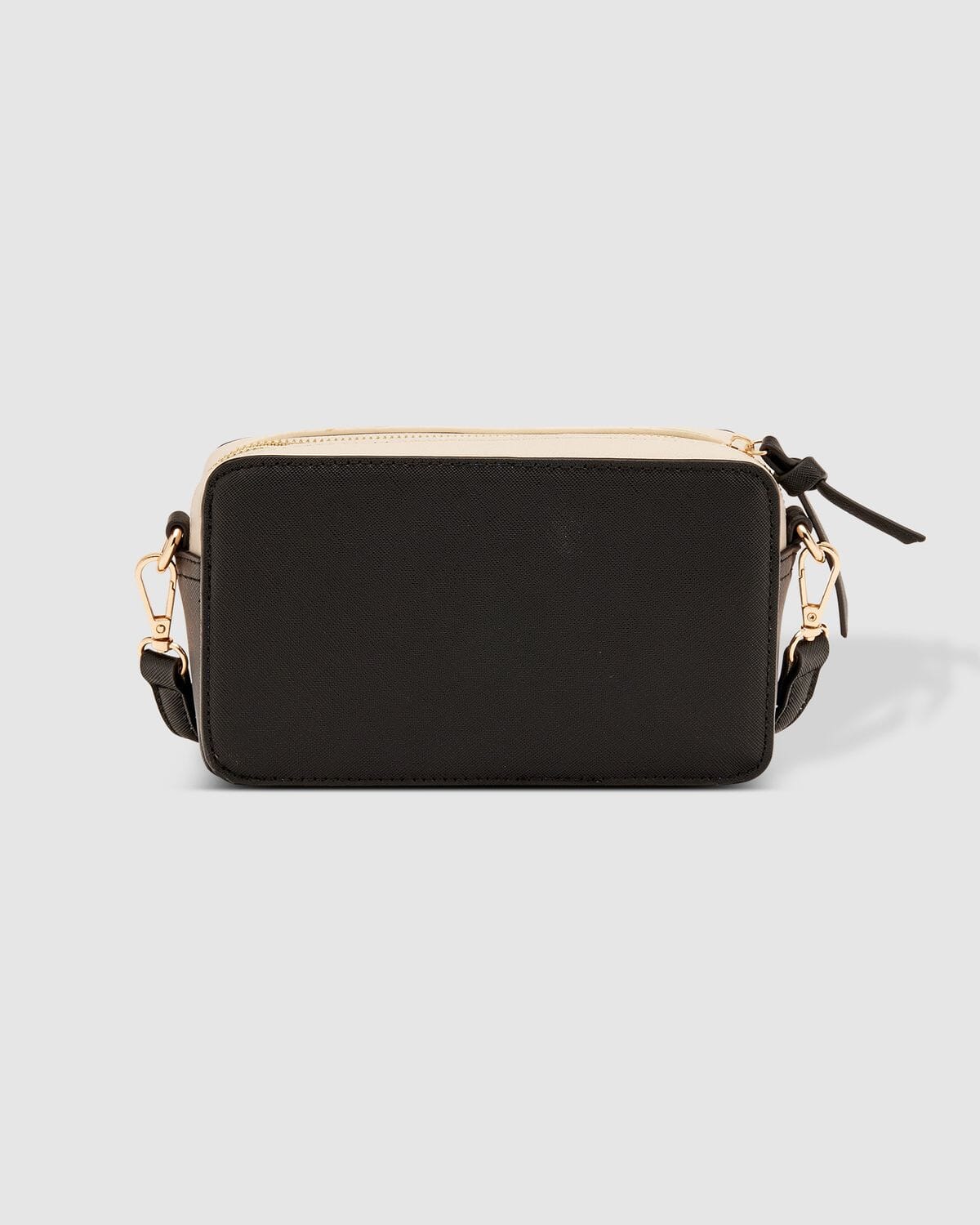 LOUENHIDE Xanthe Crossbody Bag - Black HANDBAG - Zabecca Living