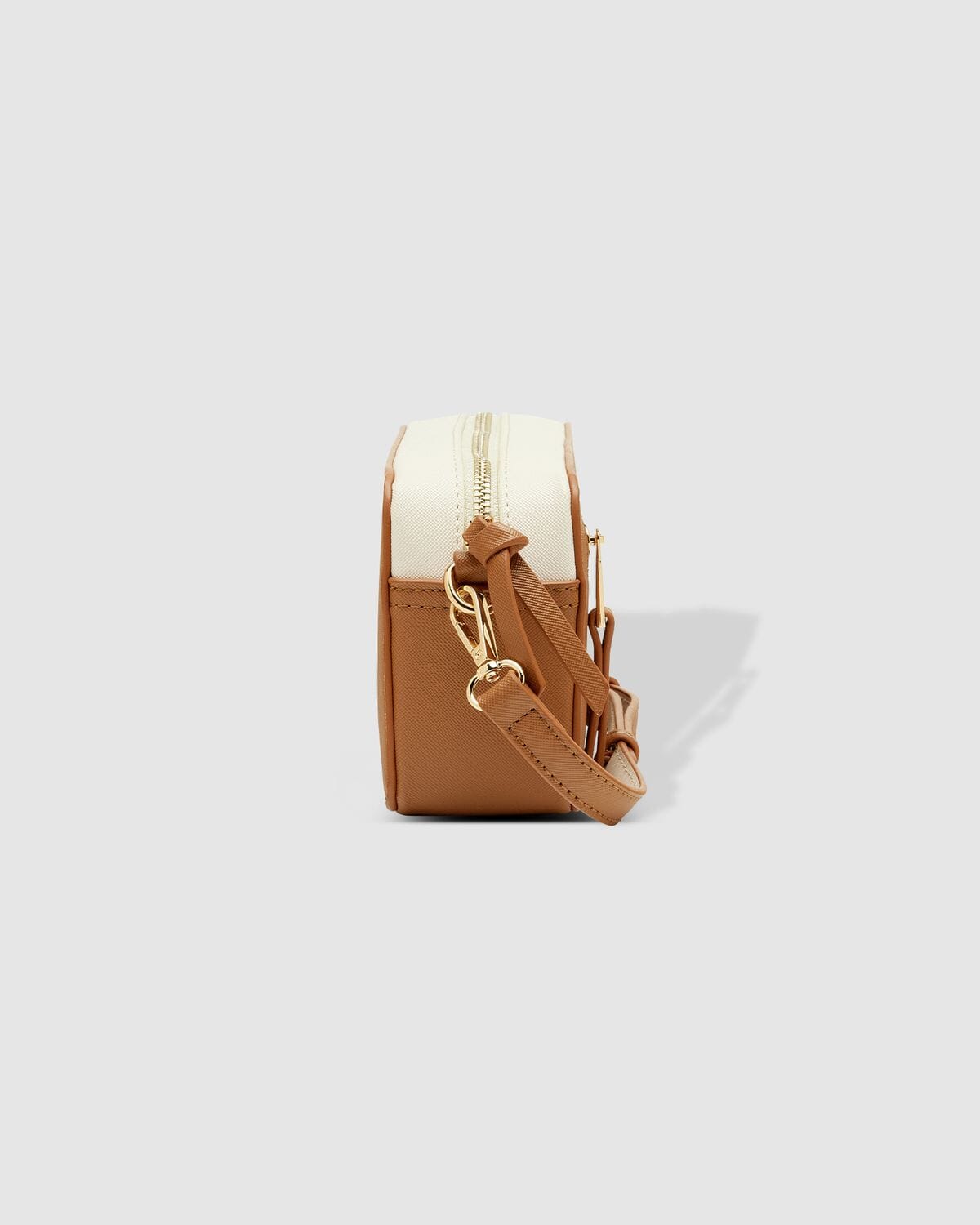 LOUENHIDE Xanthe Crossbody Bag - Toffee HANDBAG - Zabecca Living