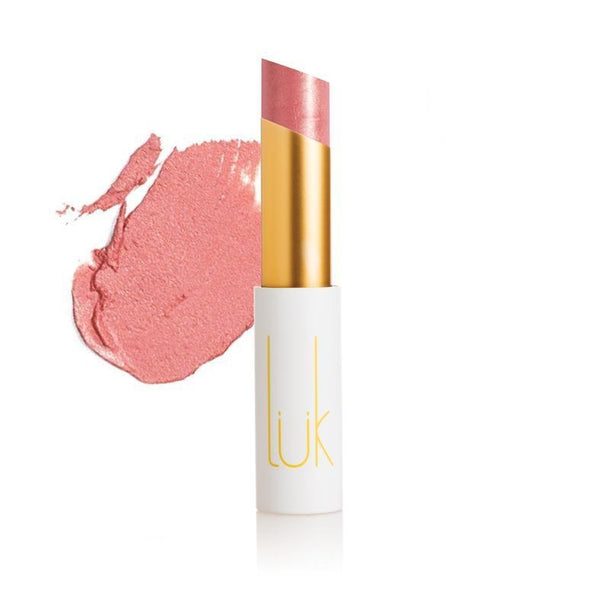 Louie Lip Gloss, Size: Watermelon