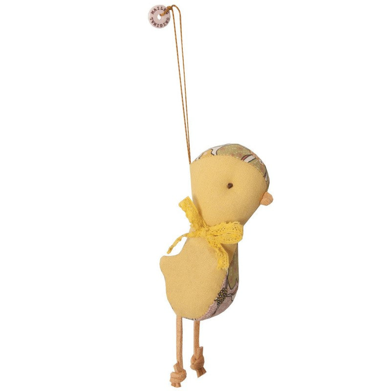 MAILEG Chicken Ornament KIDS (5+ Yrs) - Zabecca Living