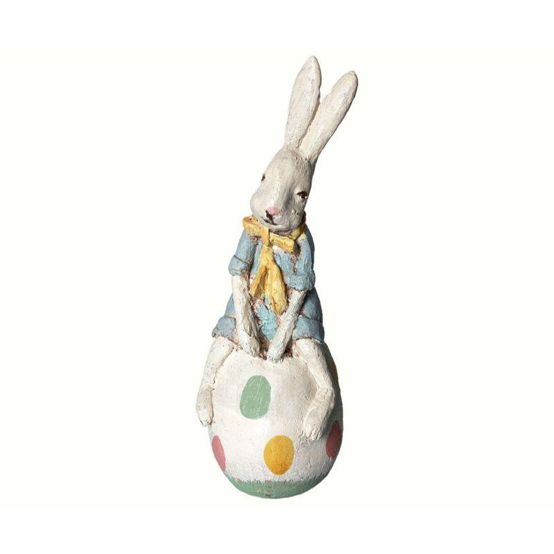 MAILEG Easter Bunny No. 5 KIDS (5+ Yrs) - Zabecca Living