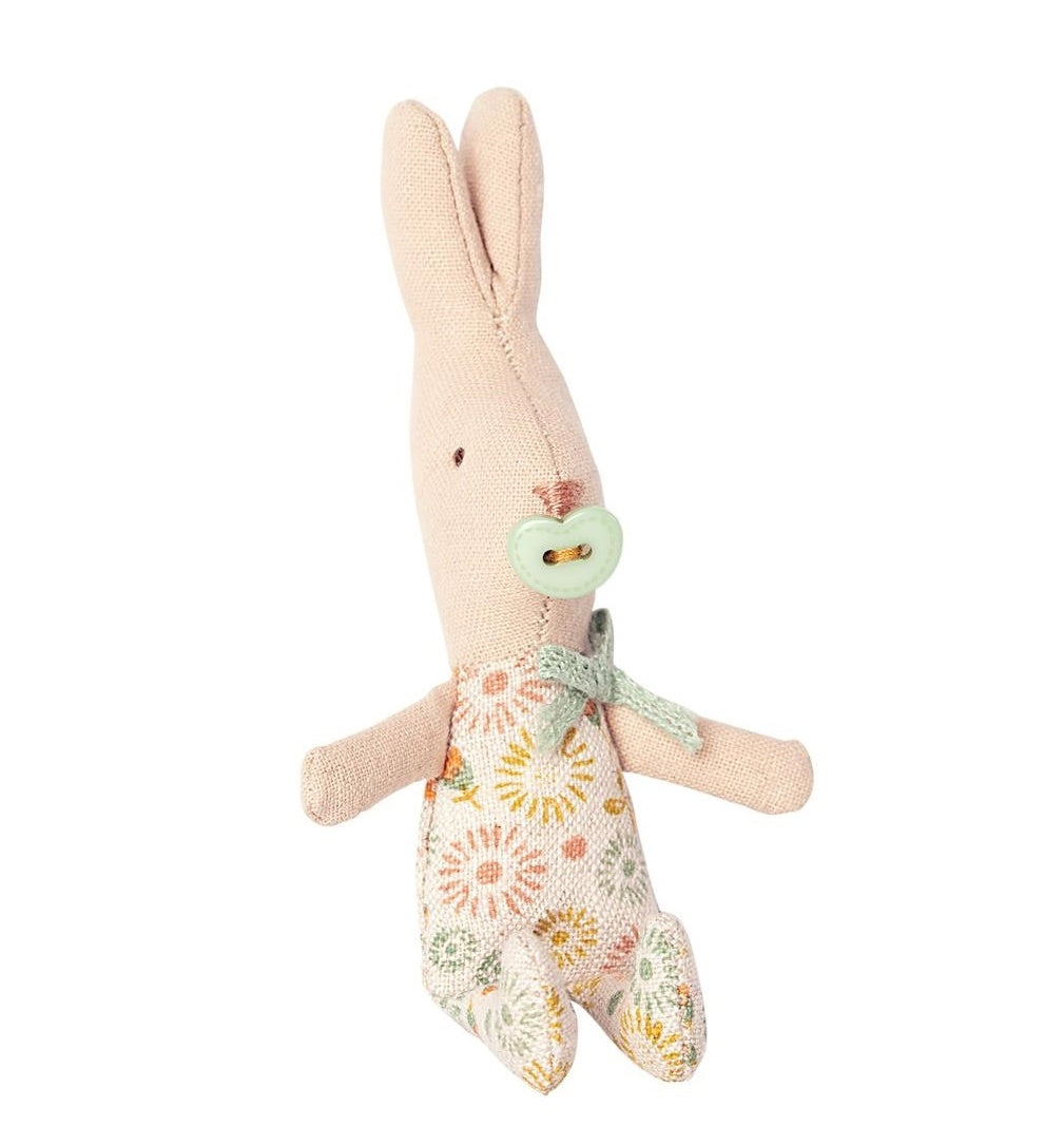 MAILEG Rabbit My Boy KIDS (5+ Yrs) - Zabecca Living