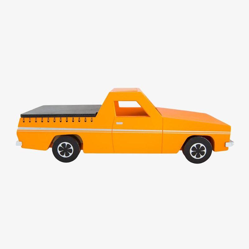 MAKE ME ICONIC Australian Ute KIDS (5+ Yrs) - Zabecca Living