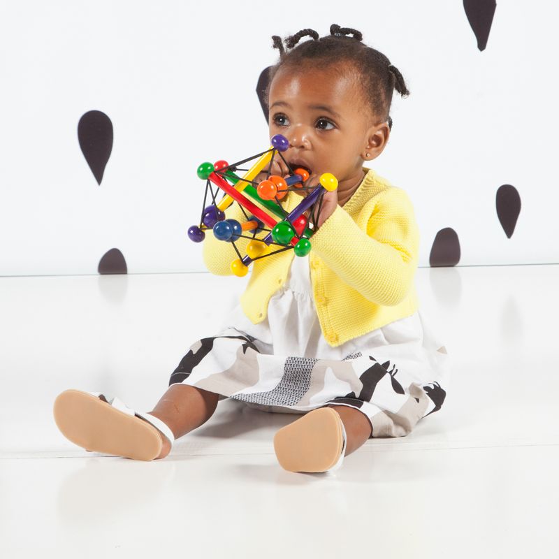 MANHATTAN Classic Skwish BABY (0-12 Mths) - Zabecca Living