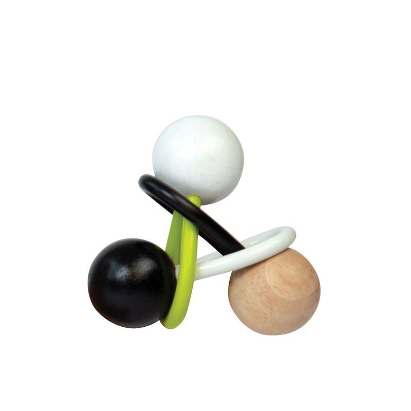 MANHATTAN Wimmer-Ferguson Loopsy Teether and Clutching Toy BABY (0-12 Mths) - Zabecca Living