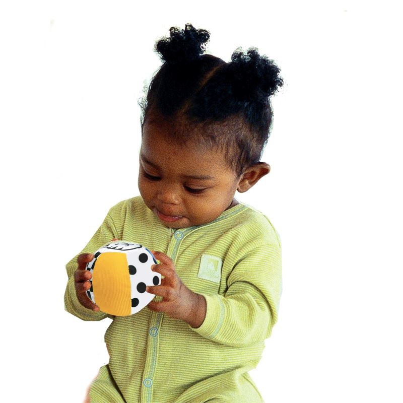 MANHATTAN Wimmer Ferguson Mind Shapes Baby Toy - Zabecca Living