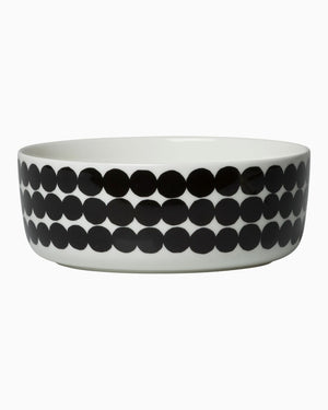 MARIMEKKO Oiva / Siirtolapuutarha Bowl 1,5dl - Räsymatto KITCHEN + DINING - Zabecca Living