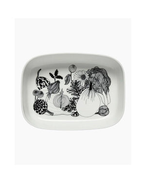 MARIMEKKO Siirtolapuutarha Serving Dish TRAY - Zabecca Living