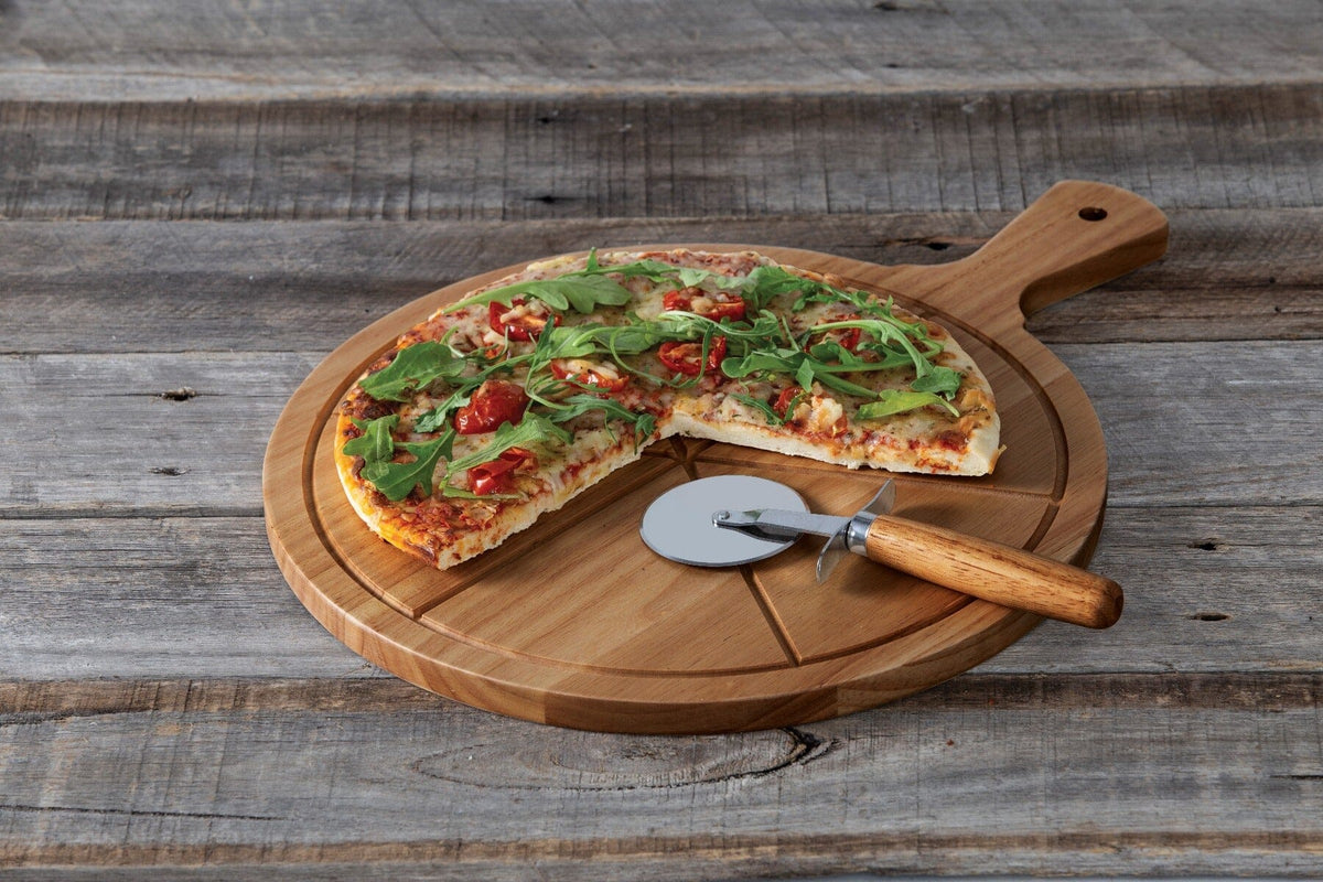 MAVERICK Flinders Pizza Board & Wheel KITCHEN + DINING - Zabecca Living