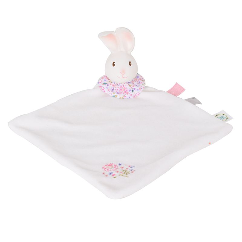 MEIYA AND ALVIN Havah Puppet Snuggly BABY (0-12 Mths) - Zabecca Living