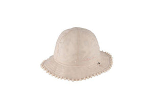 MILLYMOOK Carmen Baby Girls Floppy Hat Baby Hat - Zabecca Living