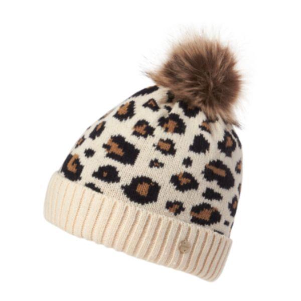 MILLYMOOK Hasta Childs Beanie - Cream Beanie - Zabecca Living
