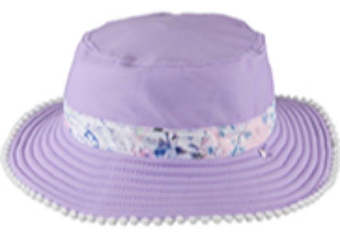 MILLYMOOK Imogen Girls Bucket Hat KIDS HAT - Zabecca Living