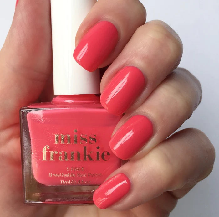 MISS FRANKIE Nail Polish - Did you say Prosecco? NAIL POLISH - Zabecca Living
