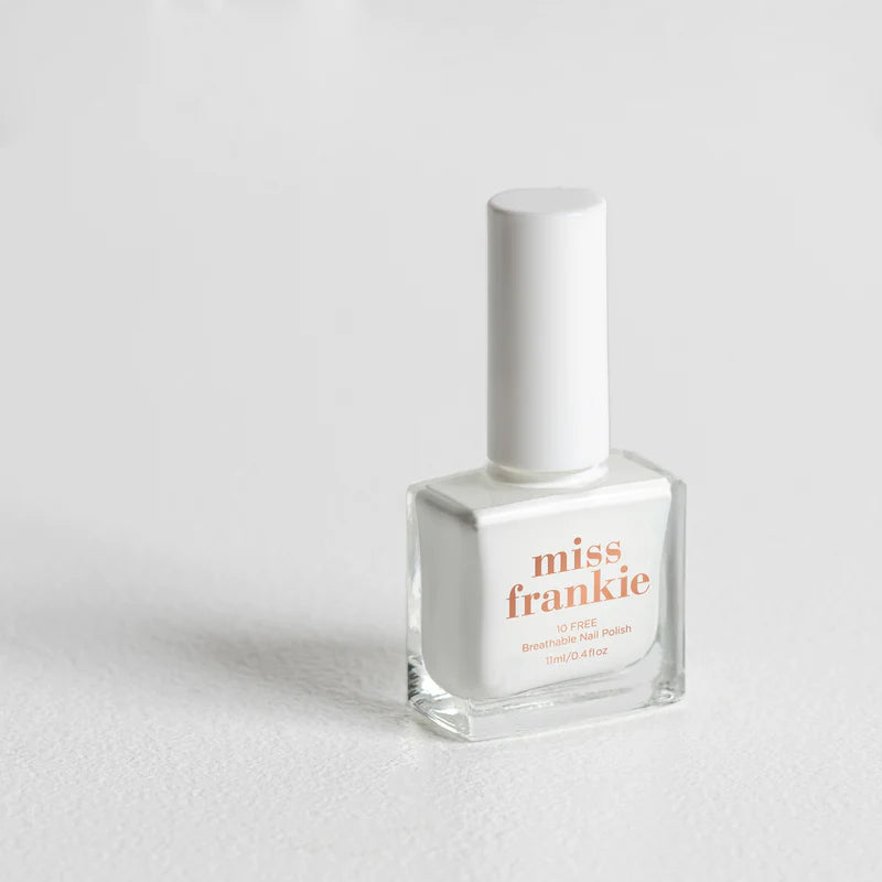 MISS FRANKIE Nail Polish - Fresh Feels NAIL POLISH - Zabecca Living