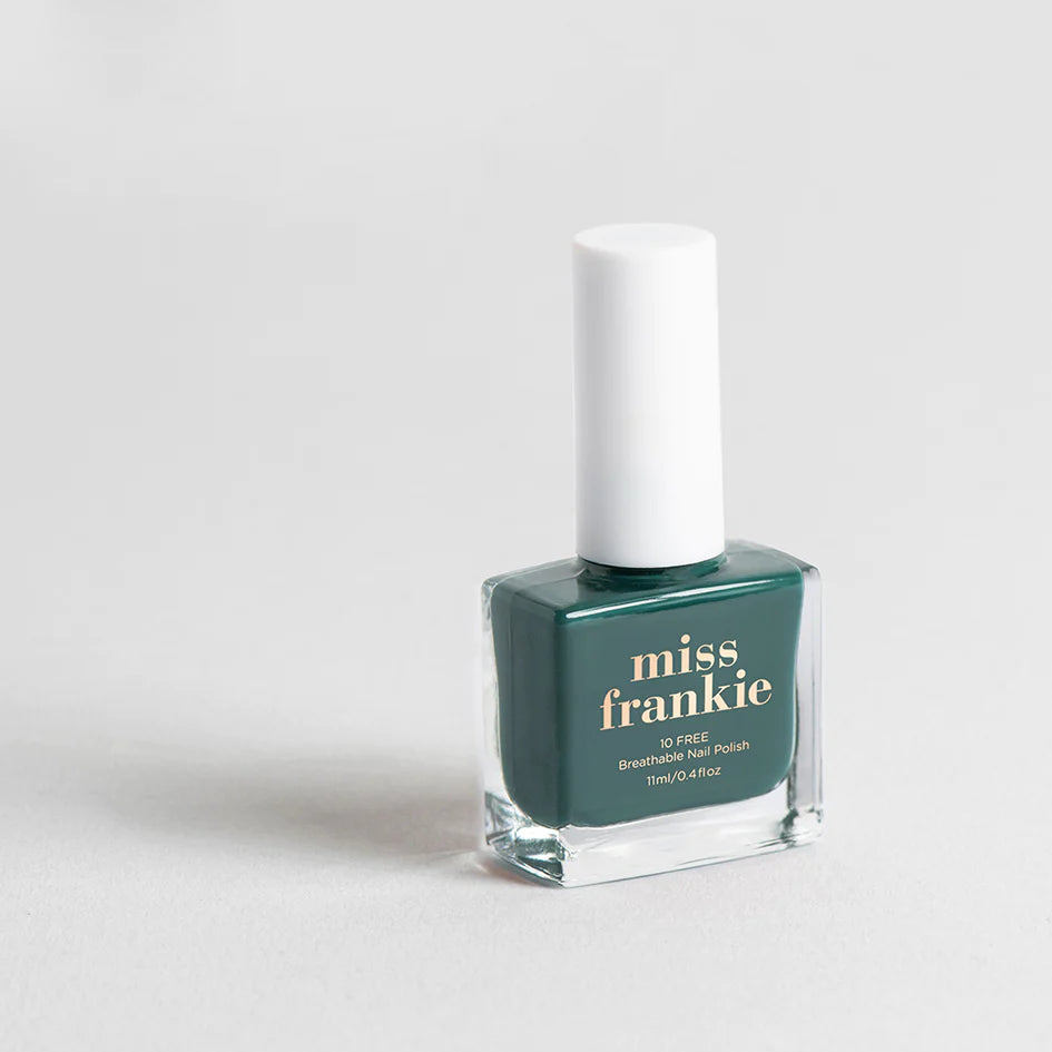 MISS FRANKIE Nail Polish - No Envy NAIL POLISH - Zabecca Living