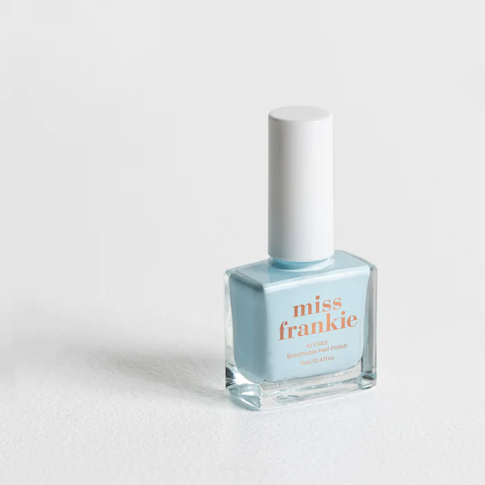 MISS FRANKIE Nail Polish - Perfect Timing NAIL POLISH - Zabecca Living