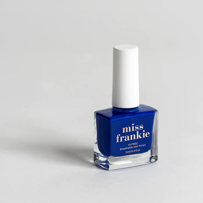 MISS FRANKIE Nail Polish - Pool Boy NAIL POLISH - Zabecca Living