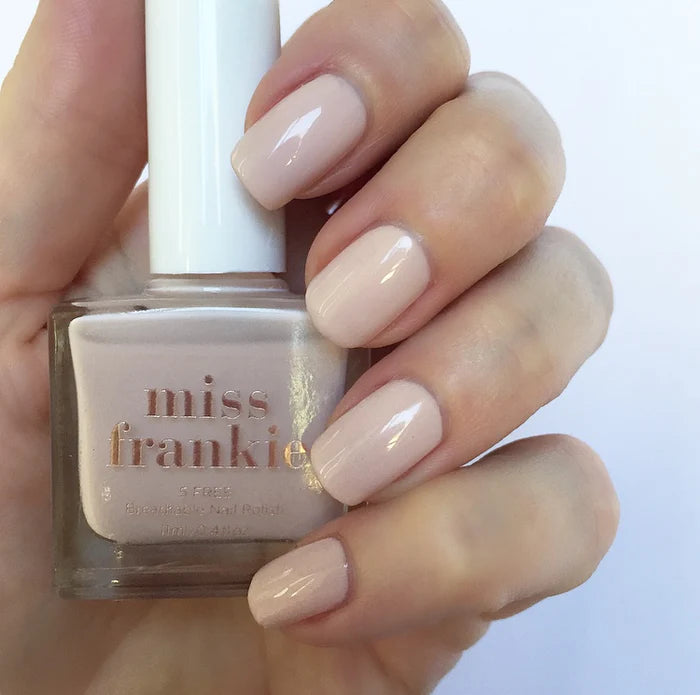 MISS FRANKIE Nail Polish - Secret Soiree NAIL POLISH - Zabecca Living