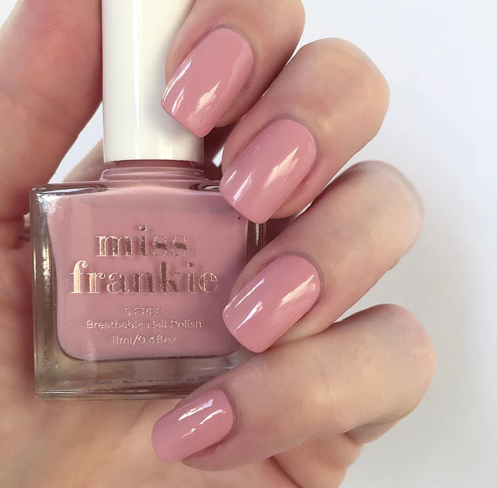 MISS FRANKIE Nail Polish - Swipe Right NAIL POLISH - Zabecca Living