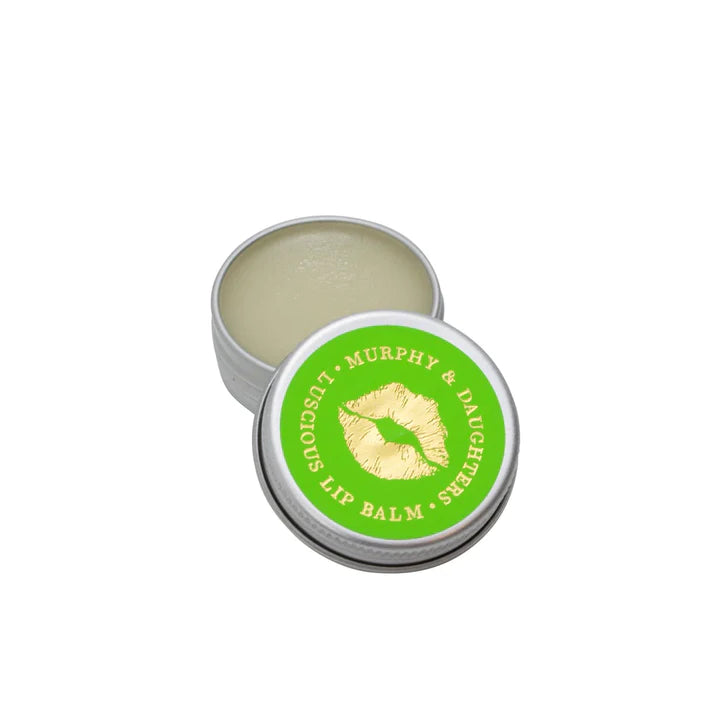MURPHY & DAUGHTERS Lip Balm - Lime LIP BALM - Zabecca Living