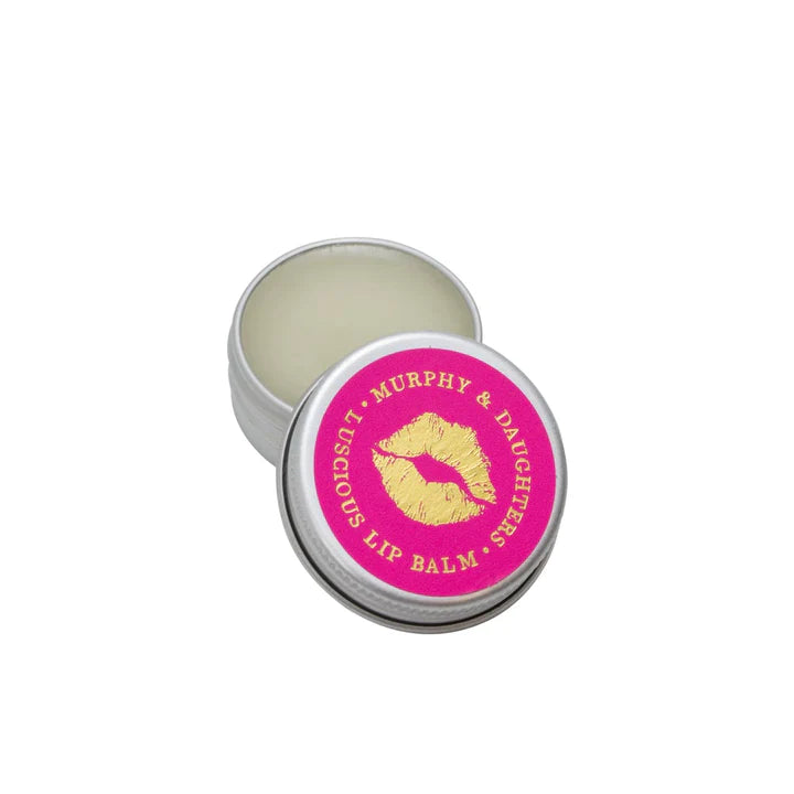 MURPHY & DAUGHTERS Lip Balm - Watermelon LIP BALM - Zabecca Living