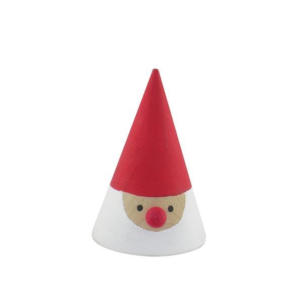 NORDIC DESIGN Santa Paul FESTIVE DECORATIONS - Zabecca Living