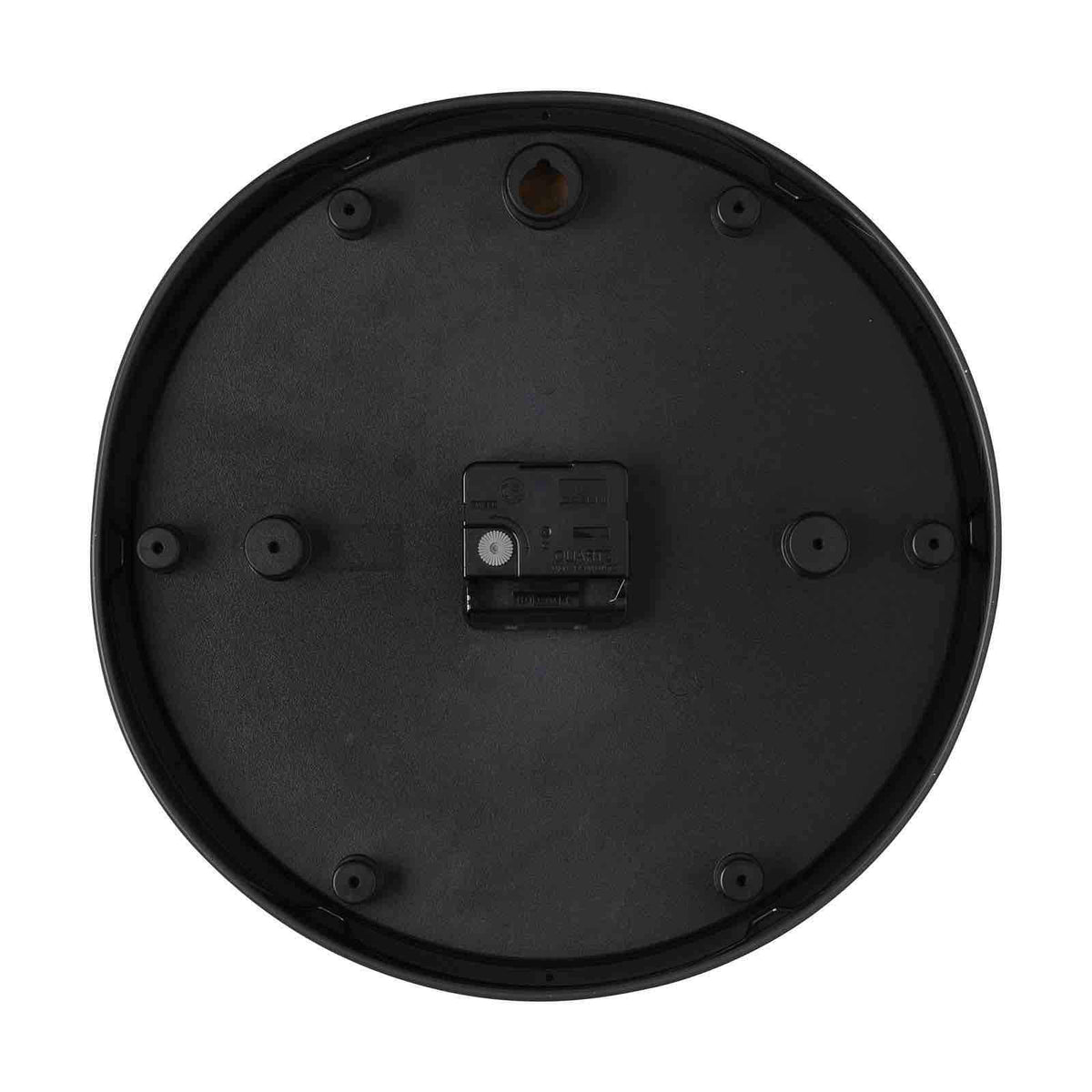 ONE SIX EIGHT LONDON Willow Silent Wall Clock 30cms CLOCK - Zabecca Living