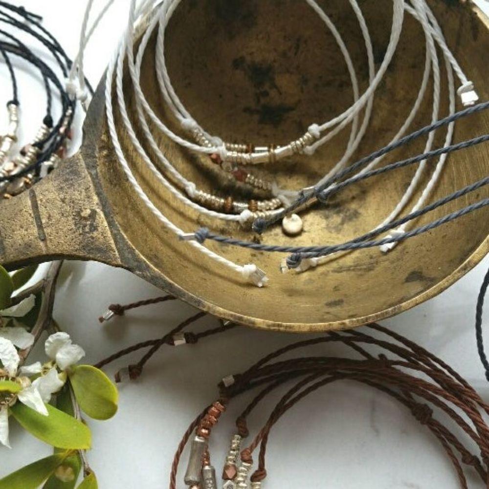 PAIRD Blessing Band BRACELET - Zabecca Living