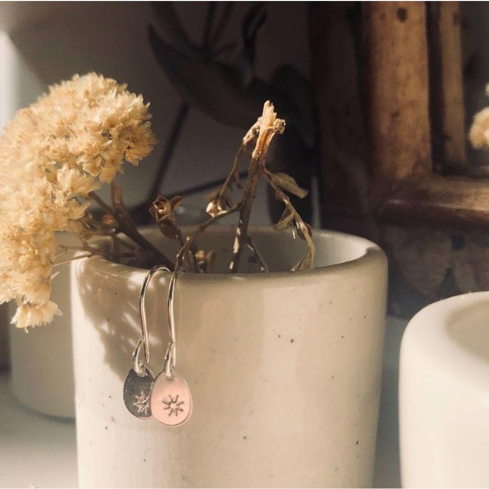 PAIRD Mini Stardust Earrings Earrings - Zabecca Living