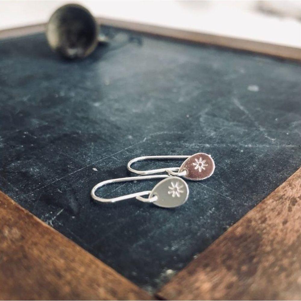 PAIRD Mini Stardust Earrings Earrings - Zabecca Living