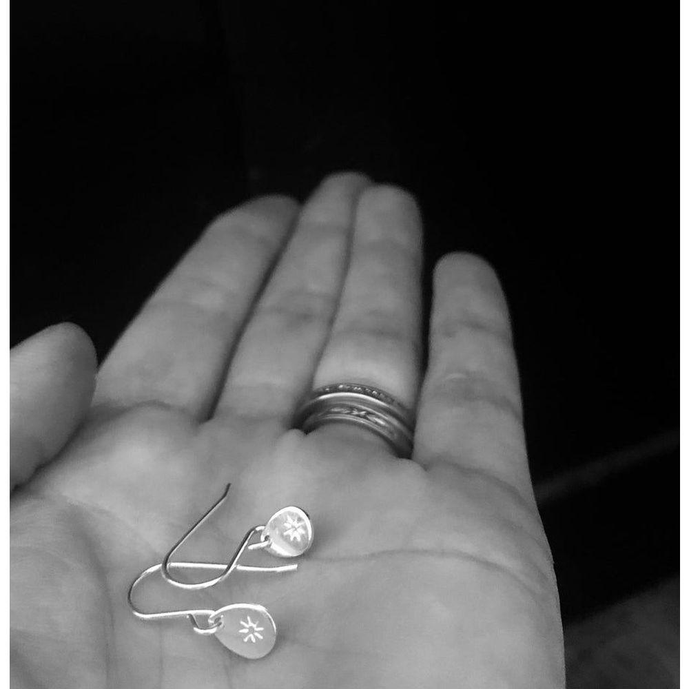 PAIRD Mini Stardust Earrings Earrings - Zabecca Living