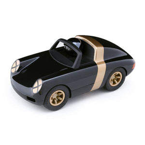 PLAYFOREVER Luft Crow Car PRE-SCHOOL (3-5 Yrs) - Zabecca Living