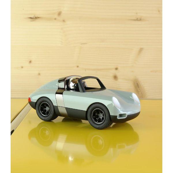 PLAYFOREVER Luft Slate Car PRE-SCHOOL (3-5 Yrs) - Zabecca Living