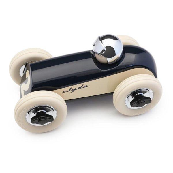 PLAYFOREVER Midi Clyde Car - Midnight Blue PRE-SCHOOL (3-5 Yrs) - Zabecca Living