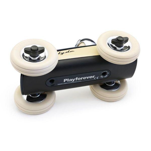 PLAYFOREVER Midi Clyde Car - Midnight Blue PRE-SCHOOL (3-5 Yrs) - Zabecca Living