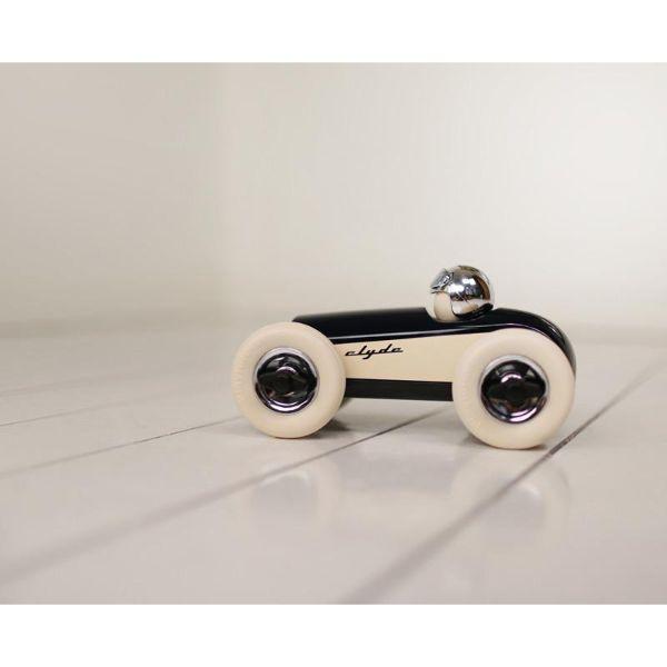 PLAYFOREVER Midi Clyde Car - Midnight Blue PRE-SCHOOL (3-5 Yrs) - Zabecca Living