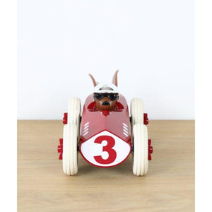 PLAYFOREVER Midi Rufus Patrick Car PRE-SCHOOL (3-5 Yrs) - Zabecca Living