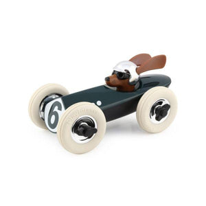 PLAYFOREVER Midi Rufus Weller Car PRE-SCHOOL (3-5 Yrs) - Zabecca Living