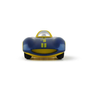 PLAYFOREVER Speedy Le Mans Boy Car PRE-SCHOOL (3-5 Yrs) - Zabecca Living