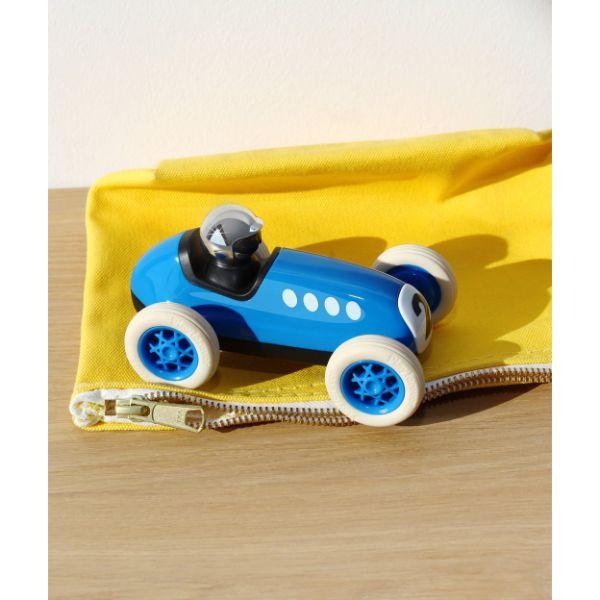 PLAYFOREVER Verve Loretino Monaco Car PRE-SCHOOL (3-5 Yrs) - Zabecca Living