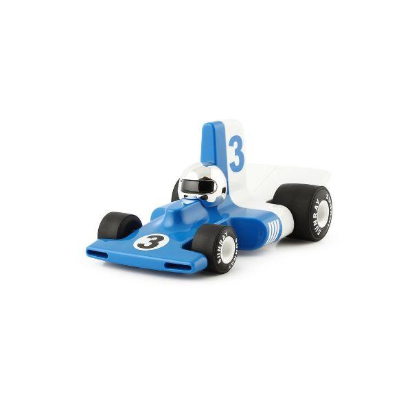 PLAYFOREVER Verve Velocita Lorenzo Car PRE-SCHOOL (3-5 Yrs) - Zabecca Living