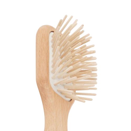 REDECKER Pocket Travel Hair Brush Grooming - Zabecca Living