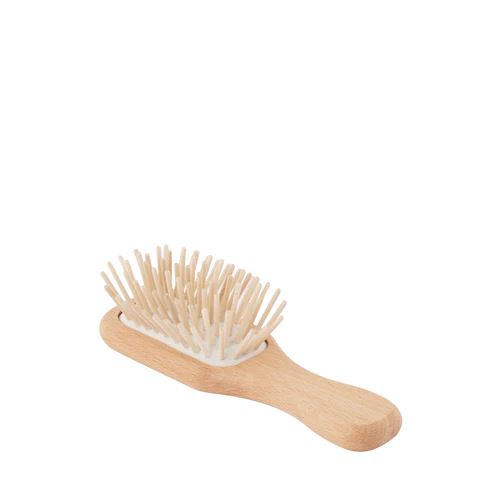 REDECKER Pocket Travel Hair Brush Grooming - Zabecca Living