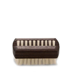 REDECKER Travel Nail Brush - Thermowood Grooming - Zabecca Living