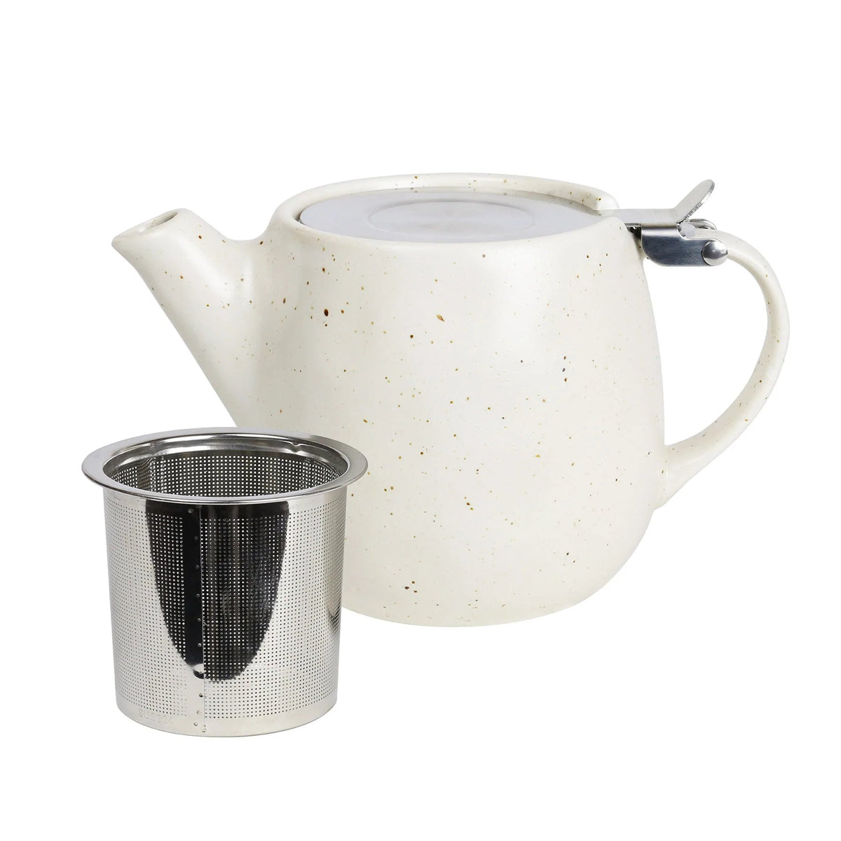 ROBERT GORDON 500ML Teapot - Natural Earth COFFEE, TEA & DRINKS - Zabecca Living