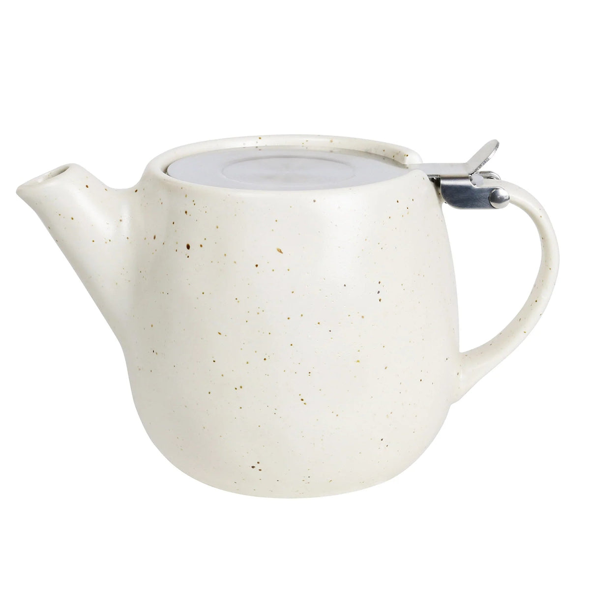 ROBERT GORDON 500ML Teapot - Natural Earth COFFEE, TEA & DRINKS - Zabecca Living