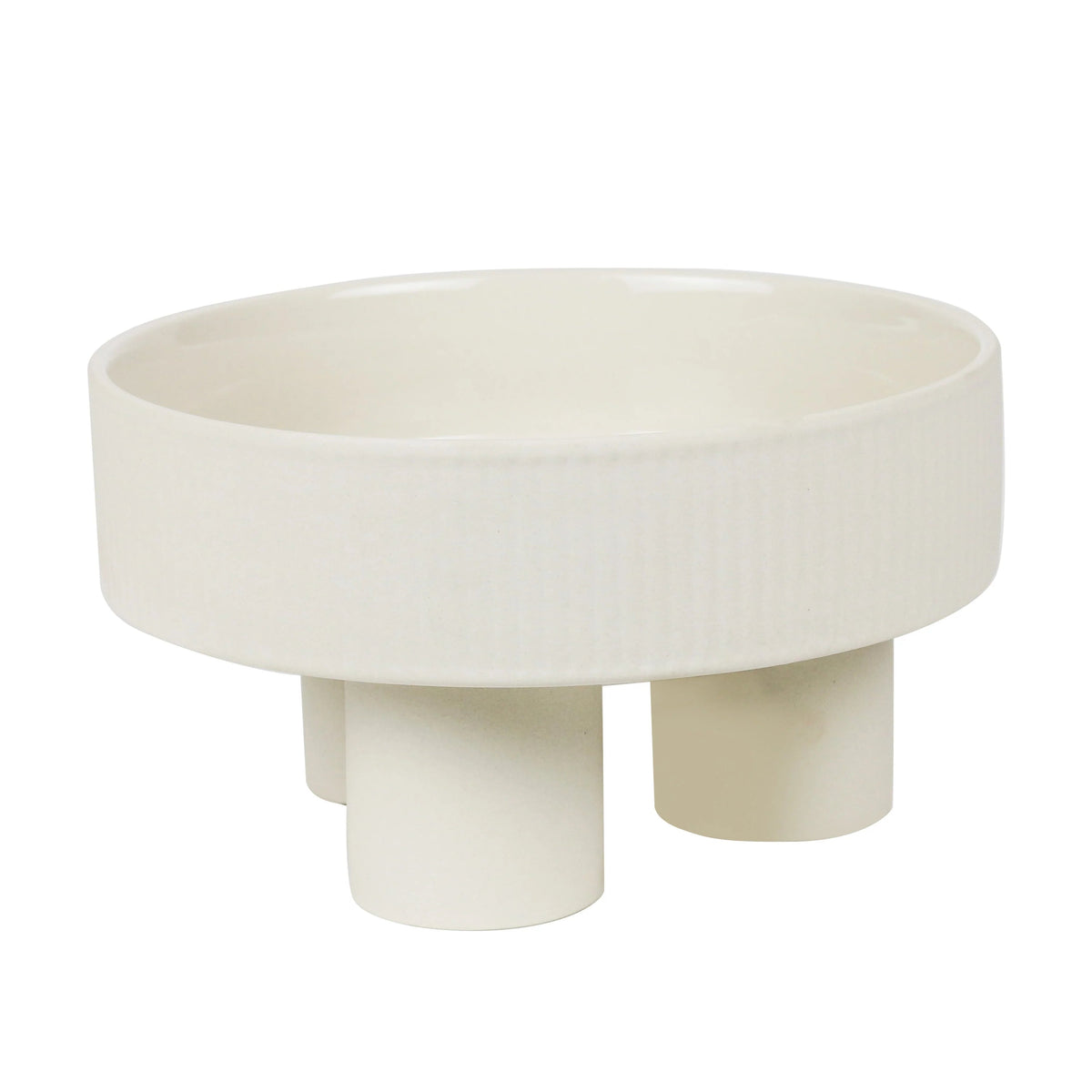 ROBERT GORDON Bowl - Natural Poets Dream bowl - Zabecca Living