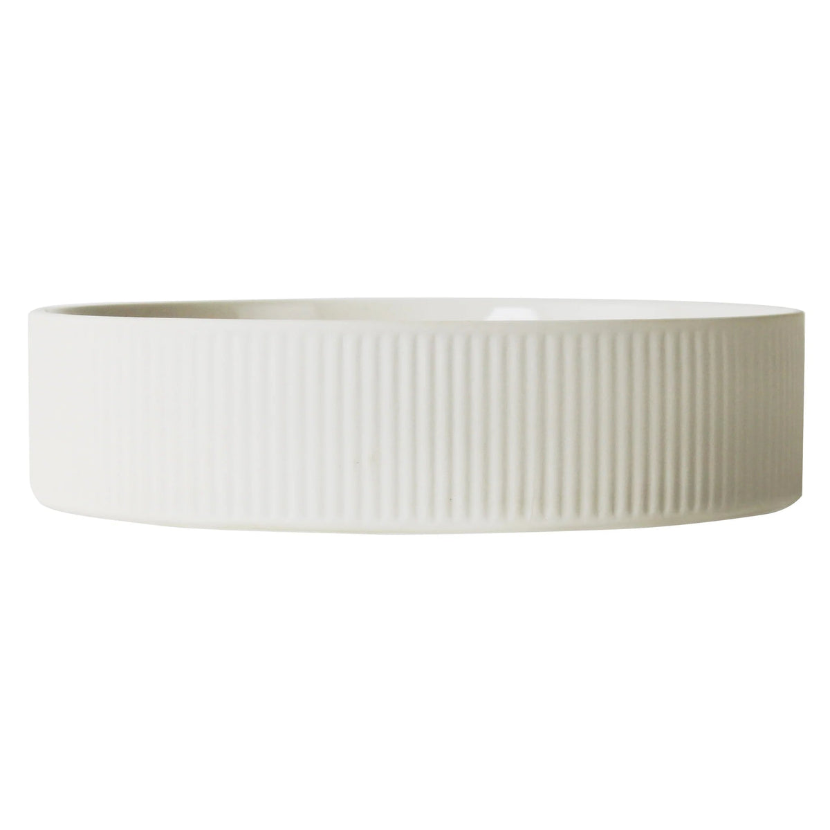 ROBERT GORDON Salad Bowl - Natural Poet's Dream bowl - Zabecca Living